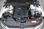 奥迪A4L2011款2.0TFSI 舒适型