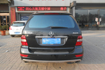 奔驰M级2008款ML350 4MATIC 豪华型