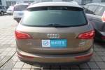 奥迪Q52010款2.0TFSI 进取型