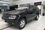 Jeep切诺基2002款超级切诺基2021A6L