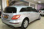 奔驰R级2010款R350L 4MATIC Grand Edition