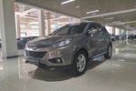 现代ix352012款2.0L 自动两驱精英版GLS 