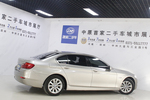 宝马5系2013款520Li 典雅型