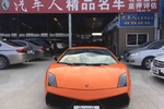 兰博基尼盖拉多2011款LP570-4 Superleggera