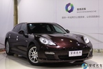 保时捷Panamera2010款Panamera