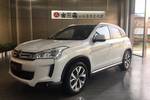 雪铁龙C4 Aircross2013款2.0L 四驱舒适版