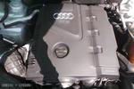 奥迪A4L2009款2.0TFSI 舒适型