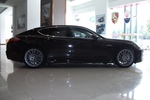 保时捷Panamera S Hybrid2012款Panamera S Hybrid