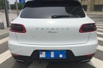 保时捷Macan2017款改款 Macan 2.0T