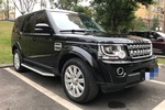 路虎第四代发现2014款3.0 V6 SC HSE Luxury