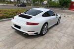 保时捷9112016款Carrera 3.0T