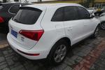 奥迪Q52012款2.0TFSI 技术型