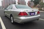 丰田皇冠2007款2.5L Royal 真皮版