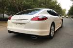 保时捷Panamera2010款Panamera 3.6L 