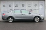 本田雅阁2010款2.0L EX 