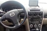 马自达Mazda62007款2.3 手自一体豪华型