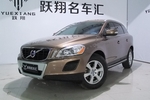 沃尔沃XC602011款2.0T 智雅版