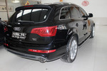 奥迪Q72012款3.0TFSI 专享型