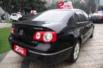 大众迈腾2007款1.8TSI 手自一体豪华型