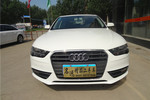 奥迪A4L2013款30 TFSI(1.8T)自动舒适型