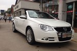 大众Eos2010款2.0TSI DSG 豪华版 