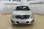 日产天籁2008款2.0L XL舒适版