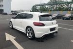 大众尚酷2013款2.0TSI GTS