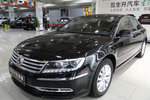 大众辉腾2011款3.6L 5座加长商务版