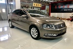 大众迈腾2012款1.8TSI DSG 豪华型