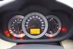 丰田RAV42013款特享版 2.4L 自动四驱尊崇 