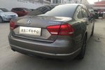 大众帕萨特2014款2.0TSI DSG至尊版