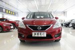 日产TIIDA2011款1.6L 手动舒适型