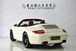 保时捷9112010款Carrera Cabriolet