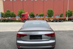 奥迪A4L2017款45TFSI quarrto 运动型