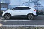 现代ix252015款1.6L 自动两驱智能型GLS