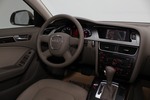 奥迪A4L2009款2.0TFSI 舒适型