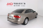 奥迪A4L2012款2.0TFSI 标准型