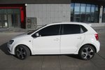 大众Polo GTI2012款1.4TSI DSG