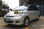 丰田普瑞维亚2005款Previa 2.4 GL 豪华型 自动