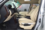 路虎揽胜2005款06款Range Rover 4.4运动