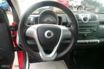 smartfortwo2009款coupe 1.0L Style版