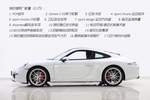 保时捷9112012款Carrera S 3.8L