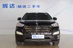 现代全新胜达2013款2.4L 自动两驱舒适型