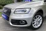 奥迪Q52015款40 TFSI 进取型