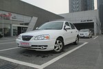 现代伊兰特2007款07款 1.6 GLS 自动豪华型