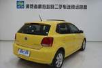 大众Polo2011款1.6L 手自一体 致酷版