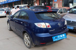 海马欢动2009款1.6L CVT豪华型