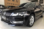 大众帕萨特2015款1.8TSI DSG御尊版