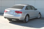 奥迪A4L2009款2.0TFSI 舒适型