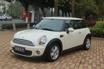 MINIMINI2011款1.6L ONE